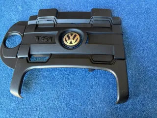 03C103925AR Декоративная крышка двигателя Volkswagen Golf 6 Арт e12658475, вид 5