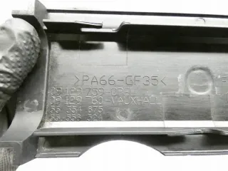 09129759 Декоративная крышка двигателя Opel Corsa D Арт e12658407, вид 6
