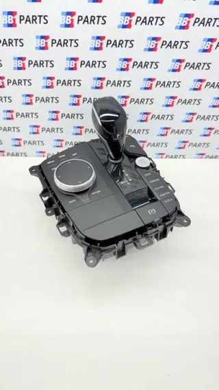 5A32BA9 5A371B5 Кулиса BMW 3 G20/G21 Арт e12658325, вид 1