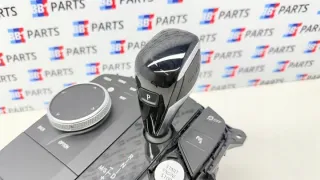 5A32BA9 5A371B5 Кулиса BMW 3 G20/G21 Арт e12658325, вид 3