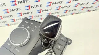 5A32BA9 5A371B5 Кулиса BMW 3 G20/G21 Арт e12658325, вид 4