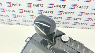 5A32BA9 5A371B5 Кулиса BMW 3 G20/G21 Арт e12658325, вид 5