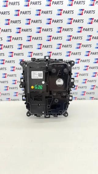 5A32BA9 5A371B5 Кулиса BMW 3 G20/G21 Арт e12658325, вид 7