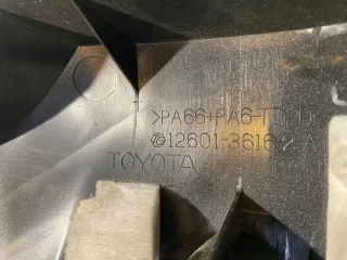 12601-36162A Декоративная крышка двигателя Lexus NX Арт e12658315, вид 2
