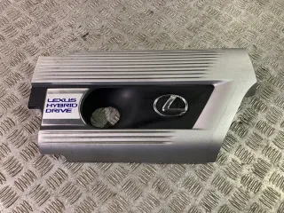 12601-36162A Декоративная крышка двигателя Lexus NX Арт e12658315, вид 4