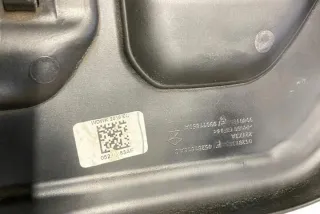 05281616AC 28210801 Декоративная крышка двигателя Jeep Grand Cherokee IV (WK2) Арт e12658284, вид 5