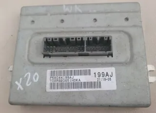 56044199AJ Блок управления АКПП Jeep Grand Cherokee IV (WK2) Арт e12658232, вид 2