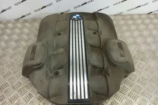 7547379 30988347 Декоративная крышка двигателя BMW X5 E53 Арт e12658180, вид 2