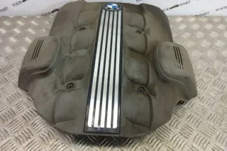 7547379 30988347 Декоративная крышка двигателя BMW X5 E53 Арт e12658180, вид 4