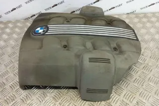 7547379 30988347 Декоративная крышка двигателя BMW X5 E53 Арт e12658180, вид 6