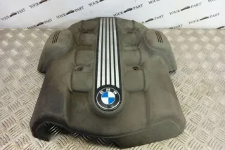 7547379 30988347 Декоративная крышка двигателя BMW X5 E53 Арт e12658180, вид 7
