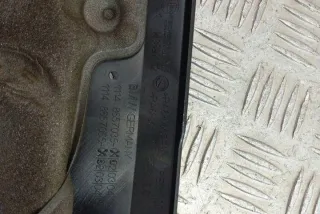8657035 Декоративная крышка двигателя BMW X3 G01 Арт e12658169, вид 4