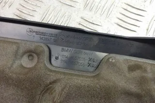 8657035 Декоративная крышка двигателя BMW X3 G01 Арт e12658169, вид 8