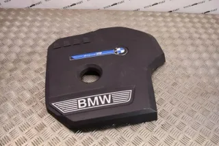 8657035 Декоративная крышка двигателя BMW ix 3 Арт e12658146, вид 5