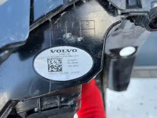 32228914 Фонарь задний левый Volvo XC60 2 Арт e12658136, вид 11