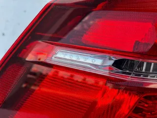 32228914 Фонарь задний левый Volvo XC60 2 Арт e12658136, вид 7