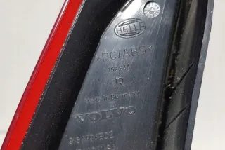 152844 26253722 Фонарь задний правый Volvo V70 2 Арт e12658126, вид 5