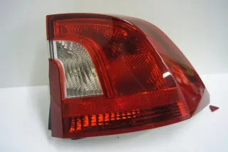 30796268 Фонарь задний правый Volvo S60 2 Арт e12658106, вид 2