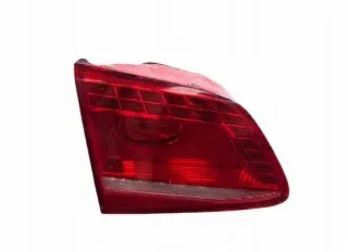 3AE945307C Фонарь задний левый Volkswagen Passat B7 Арт e12658018, вид 1