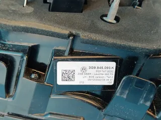 3G9945093K Фонарь задний левый Volkswagen Passat B8 Арт e12657996, вид 7