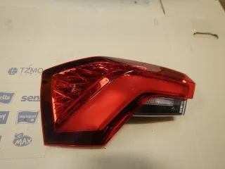 658945207 Фонарь задний левый Skoda Kamiq Арт e12657766