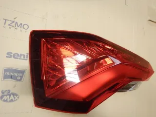 658945207 Фонарь задний левый Skoda Kamiq Арт e12657766, вид 5