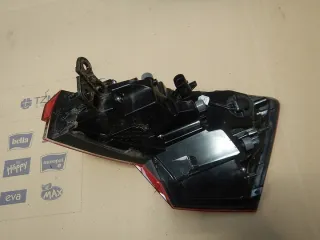 658945207 Фонарь задний левый Skoda Kamiq Арт e12657766, вид 7