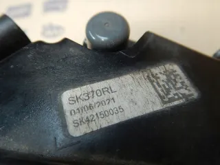 658945207 Фонарь задний левый Skoda Kamiq Арт e12657766, вид 9