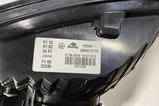 265503121R 265551677R Фонарь задний левый Renault Twingo 3 Арт e12657669, вид 11