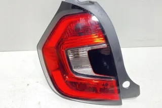 265503121R 265551677R Фонарь задний левый Renault Twingo 3 Арт e12657669, вид 2
