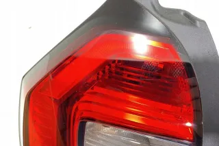 265503121R 265551677R Фонарь задний левый Renault Twingo 3 Арт e12657669, вид 4
