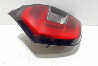 265503121R 265551677R Фонарь задний левый Renault Twingo 3 Арт e12657669, вид 5