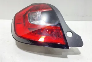265503121R 265551677R Фонарь задний левый Renault Twingo 3 Арт e12657669, вид 8