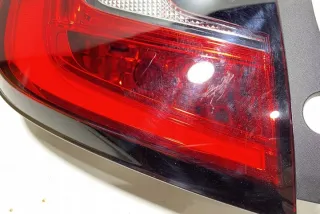 265503121R 265551677R Фонарь задний левый Renault Twingo 3 Арт e12657669, вид 10