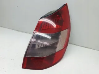 8200127702 Фонарь задний правый Renault Scenic 2 Арт e12657654, вид 2