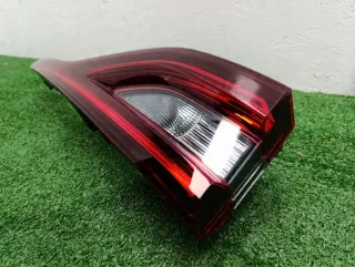 90065870 Фонарь задний левый Renault Koleos Арт e12657598, вид 8