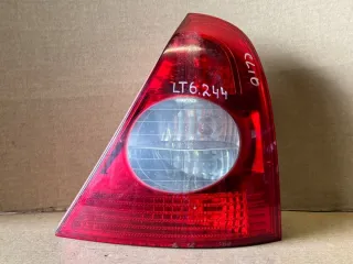 8200071414 X65PH2-REN Фонарь задний правый Renault Clio 2 Арт e12657576, вид 1