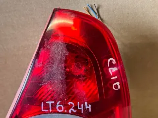 8200071414 X65PH2-REN Фонарь задний правый Renault Clio 2 Арт e12657576, вид 2