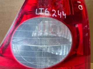 8200071414 X65PH2-REN Фонарь задний правый Renault Clio 2 Арт e12657576, вид 3