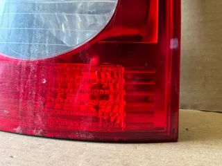 8200071414 X65PH2-REN Фонарь задний правый Renault Clio 2 Арт e12657576, вид 5