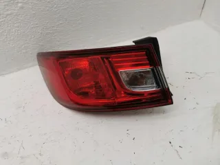 265553752R Фонарь задний левый Renault Clio 4 Арт e12657566, вид 2