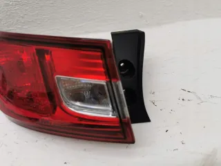 265553752R Фонарь задний левый Renault Clio 4 Арт e12657566, вид 3