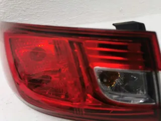 265553752R Фонарь задний левый Renault Clio 4 Арт e12657566, вид 4
