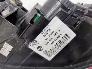 265553752R Фонарь задний левый Renault Clio 4 Арт e12657566, вид 9