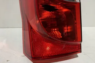 01391433080E 22045434 Фонарь задний левый Peugeot Bipper Арт e12657534, вид 1