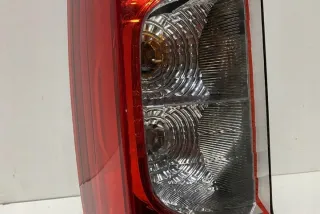 01391433080E 22045434 Фонарь задний левый Peugeot Bipper Арт e12657534, вид 3