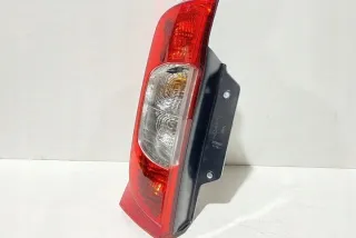 01391433080E 22045434 Фонарь задний левый Peugeot Bipper Арт e12657534, вид 4