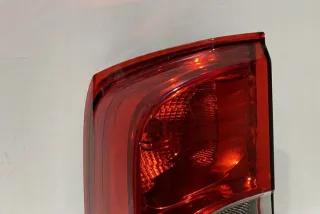 01391433080E 22045434 Фонарь задний левый Peugeot Bipper Арт e12657534, вид 5