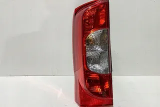 01391433080E 22045434 Фонарь задний левый Peugeot Bipper Арт e12657534, вид 6