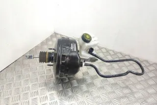 A2044303630 Вакуумный усилитель тормозов Mercedes C W204 Арт e12657491, вид 3